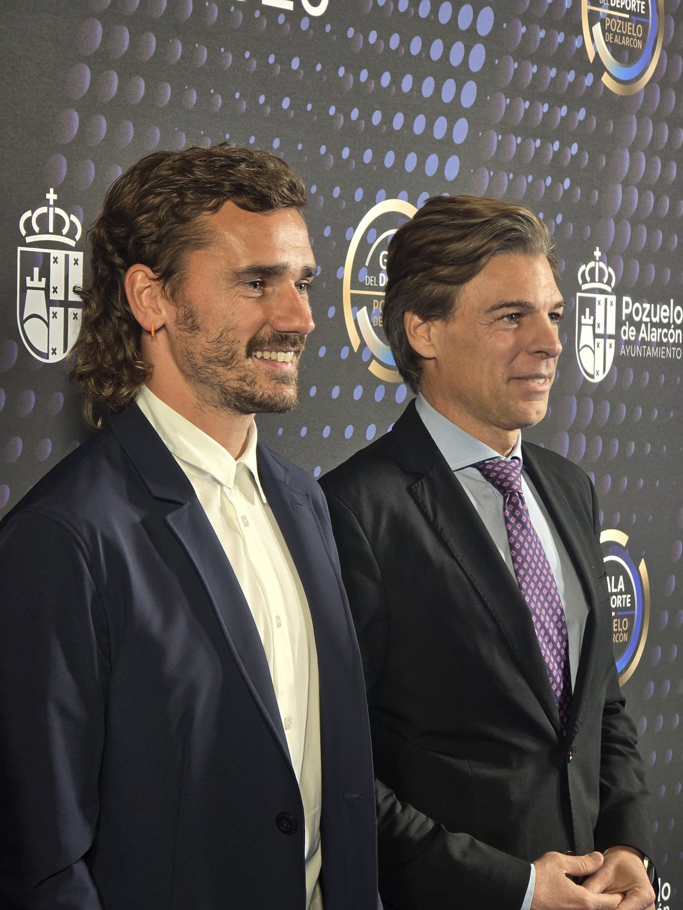 Gala del Deporte de Pozuelo