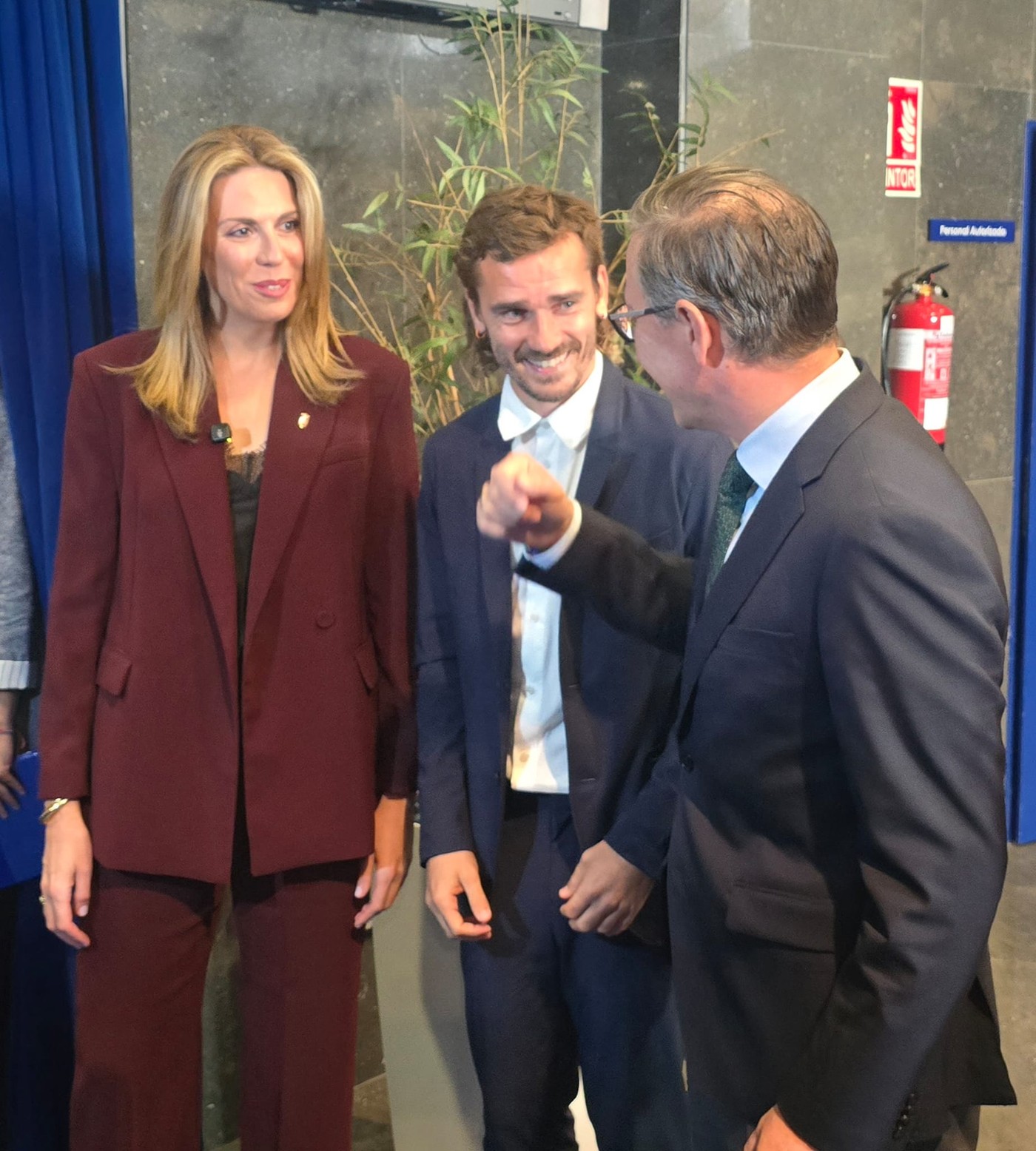 Gala del Deporte de Pozuelo