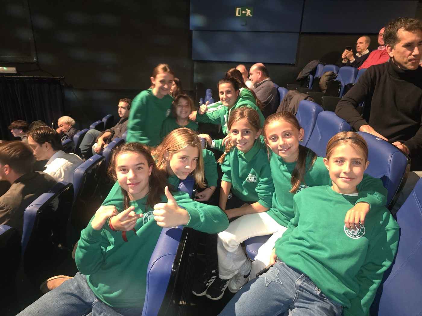 Gala del Deporte de Pozuelo