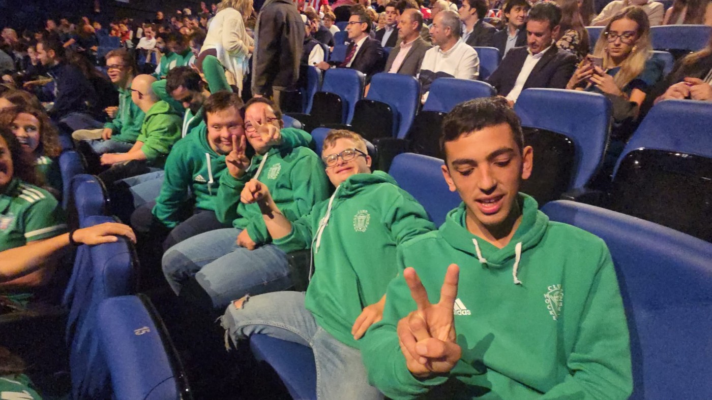 Gala del Deporte de Pozuelo