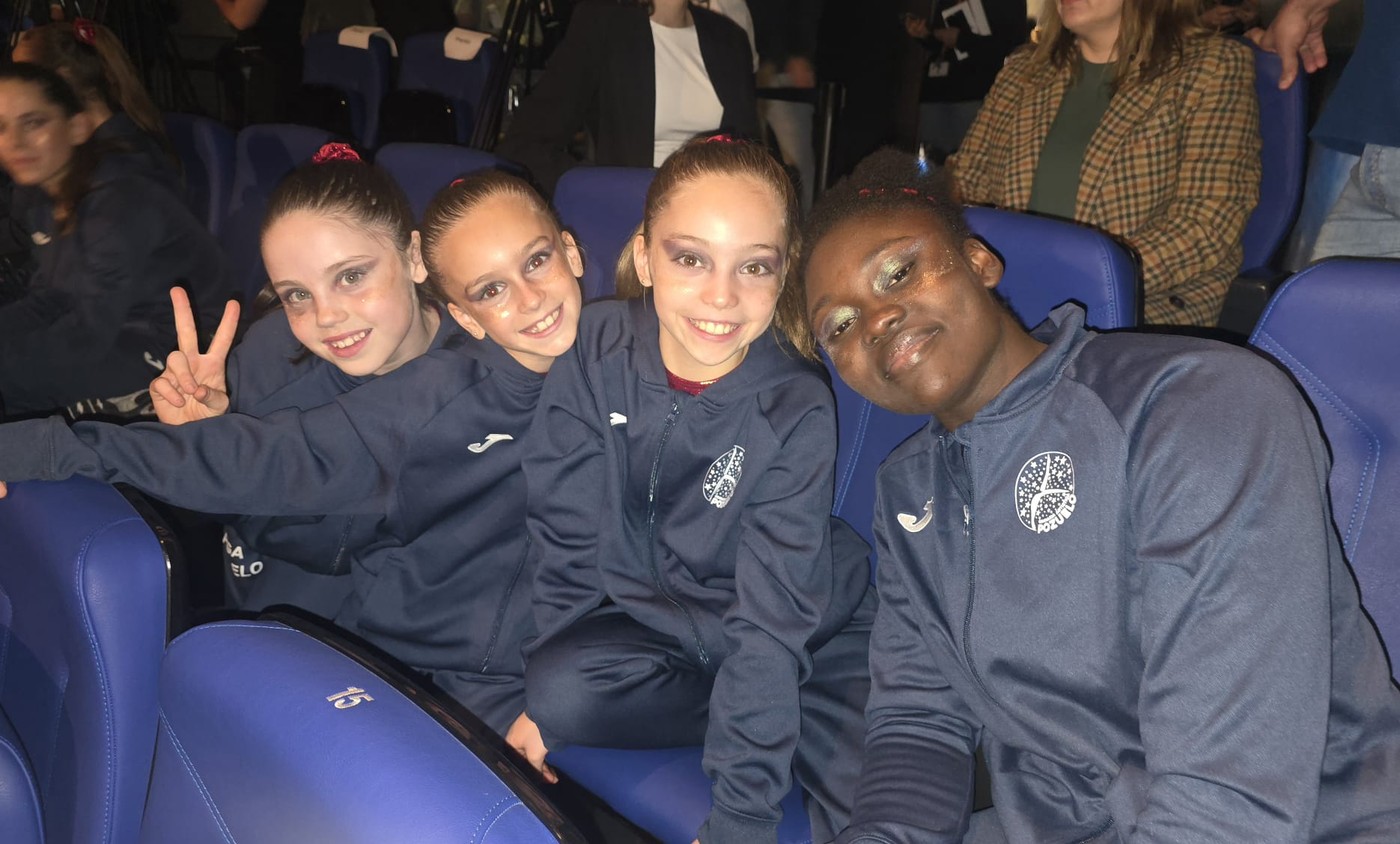 Gala del Deporte de Pozuelo