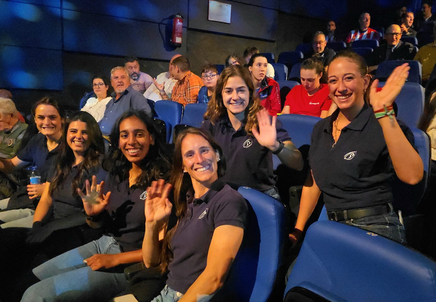 Gala del Deporte de Pozuelo