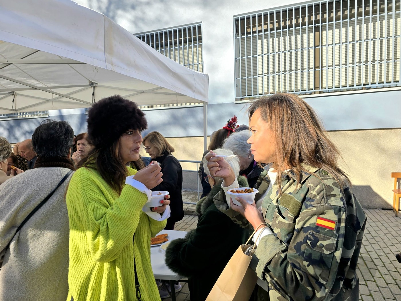 Casa de Extremadura de Pozuelo