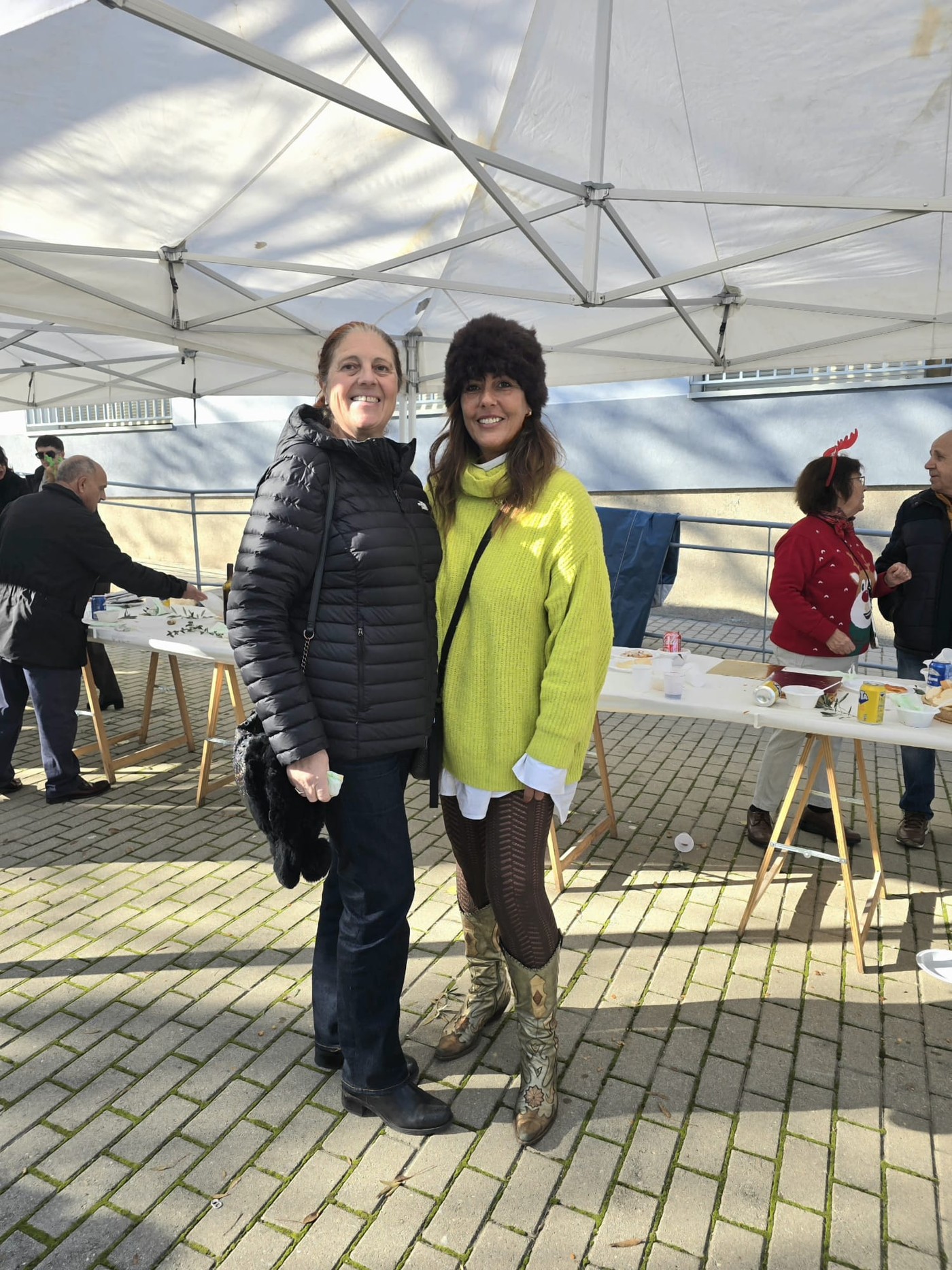 Casa de Extremadura de Pozuelo