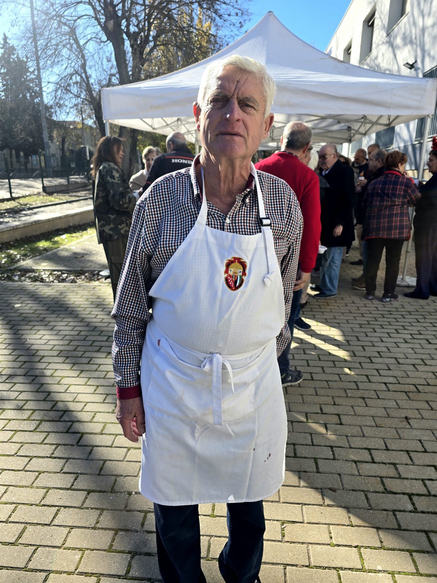 Casa de Extremadura de Pozuelo