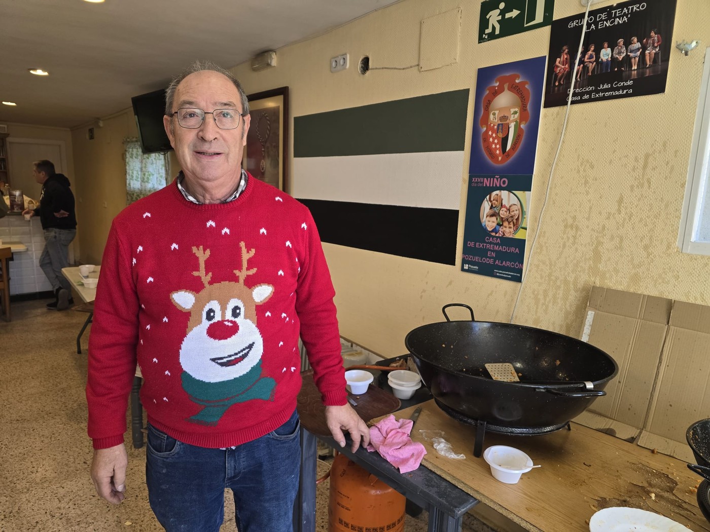 Casa de Extremadura de Pozuelo