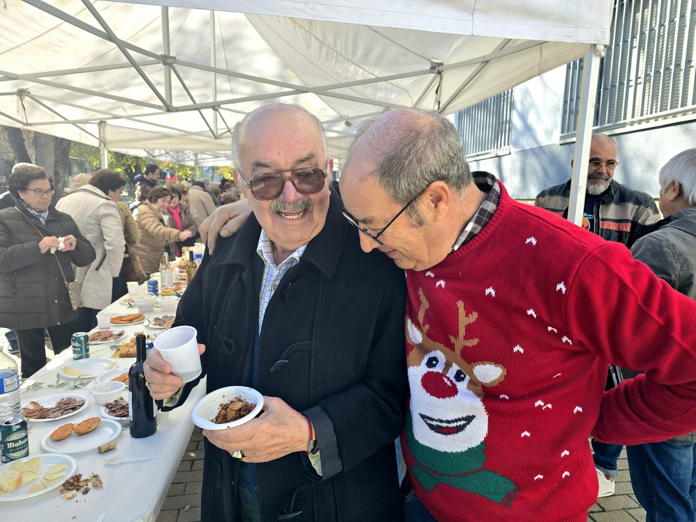 Casa de Extremadura de Pozuelo