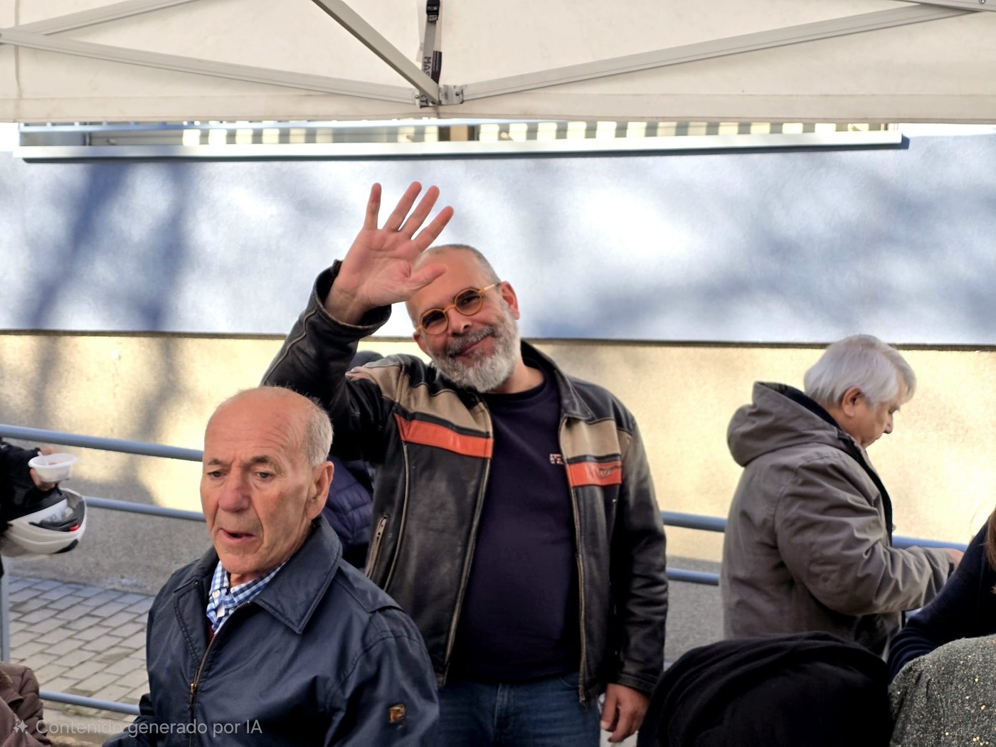 Casa de Extremadura de Pozuelo