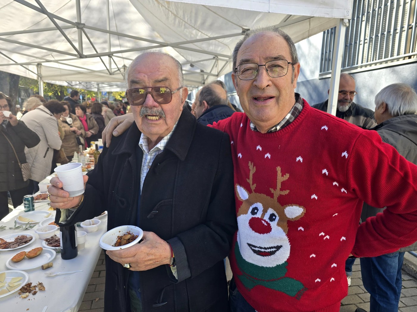 Casa de Extremadura de Pozuelo