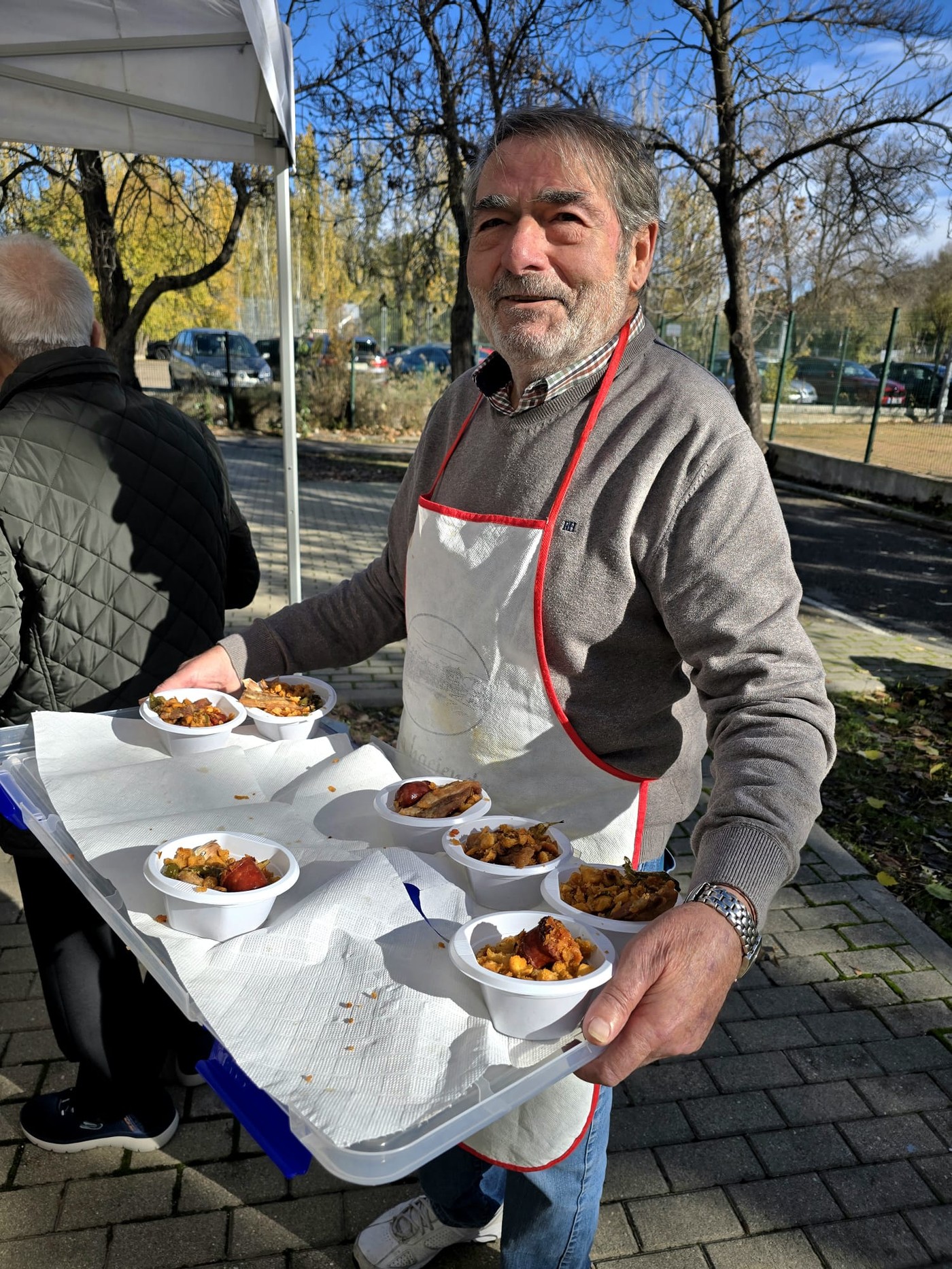 Casa de Extremadura de Pozuelo