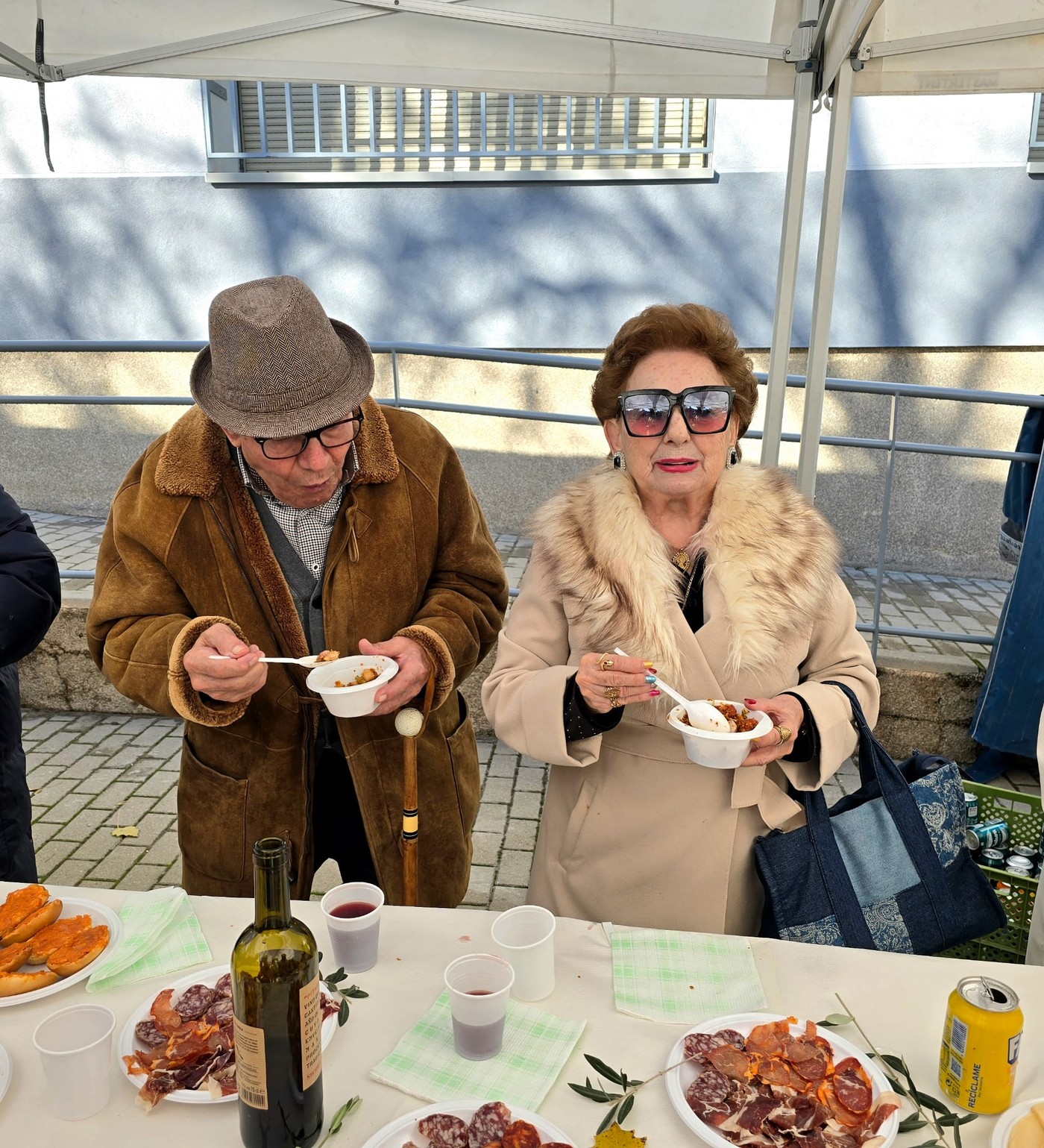 Casa de Extremadura de Pozuelo