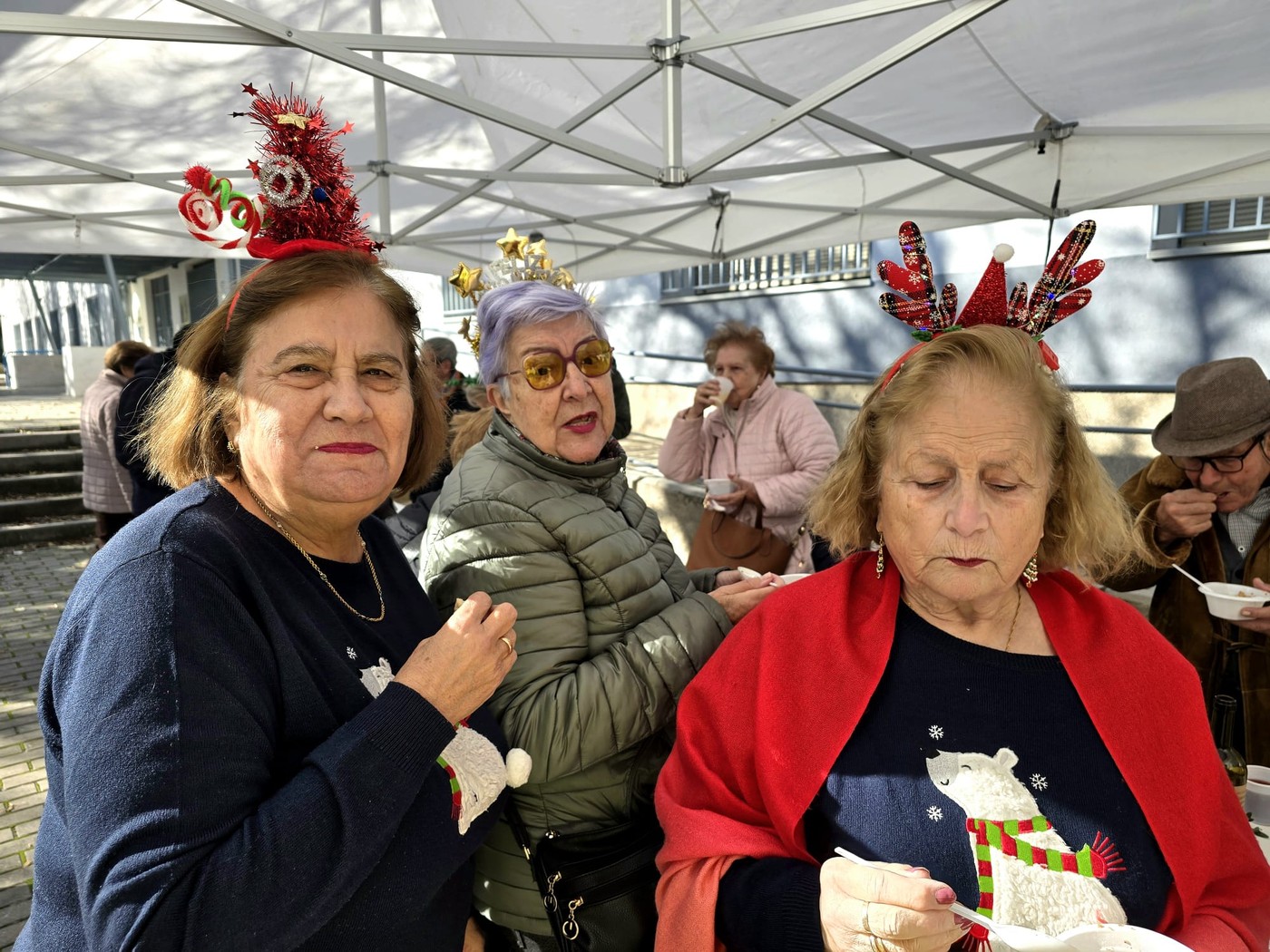 Casa de Extremadura de Pozuelo