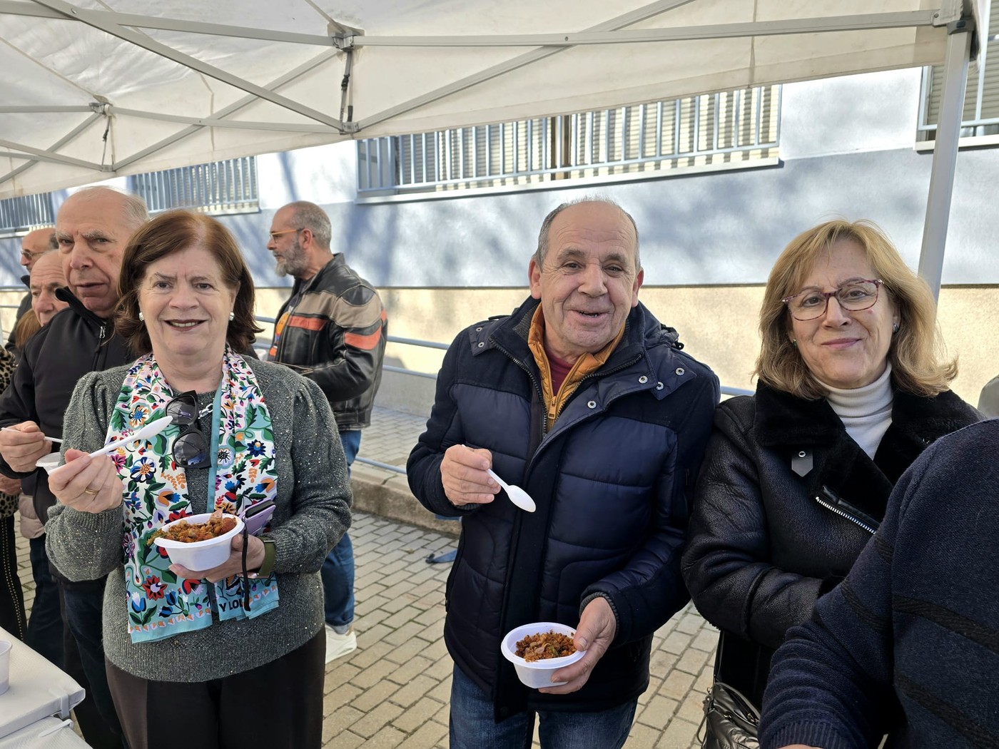 Casa de Extremadura de Pozuelo