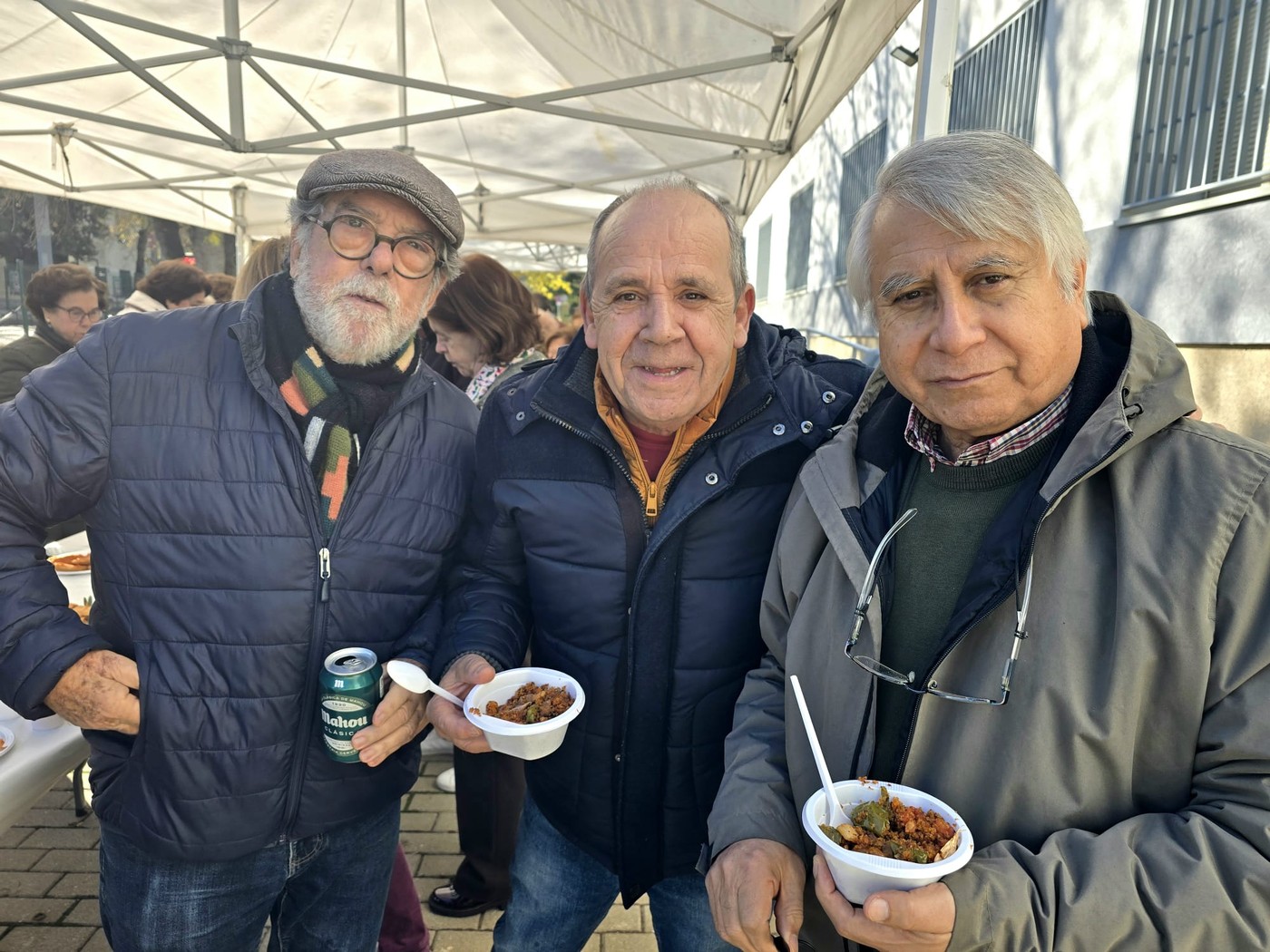 Casa de Extremadura de Pozuelo