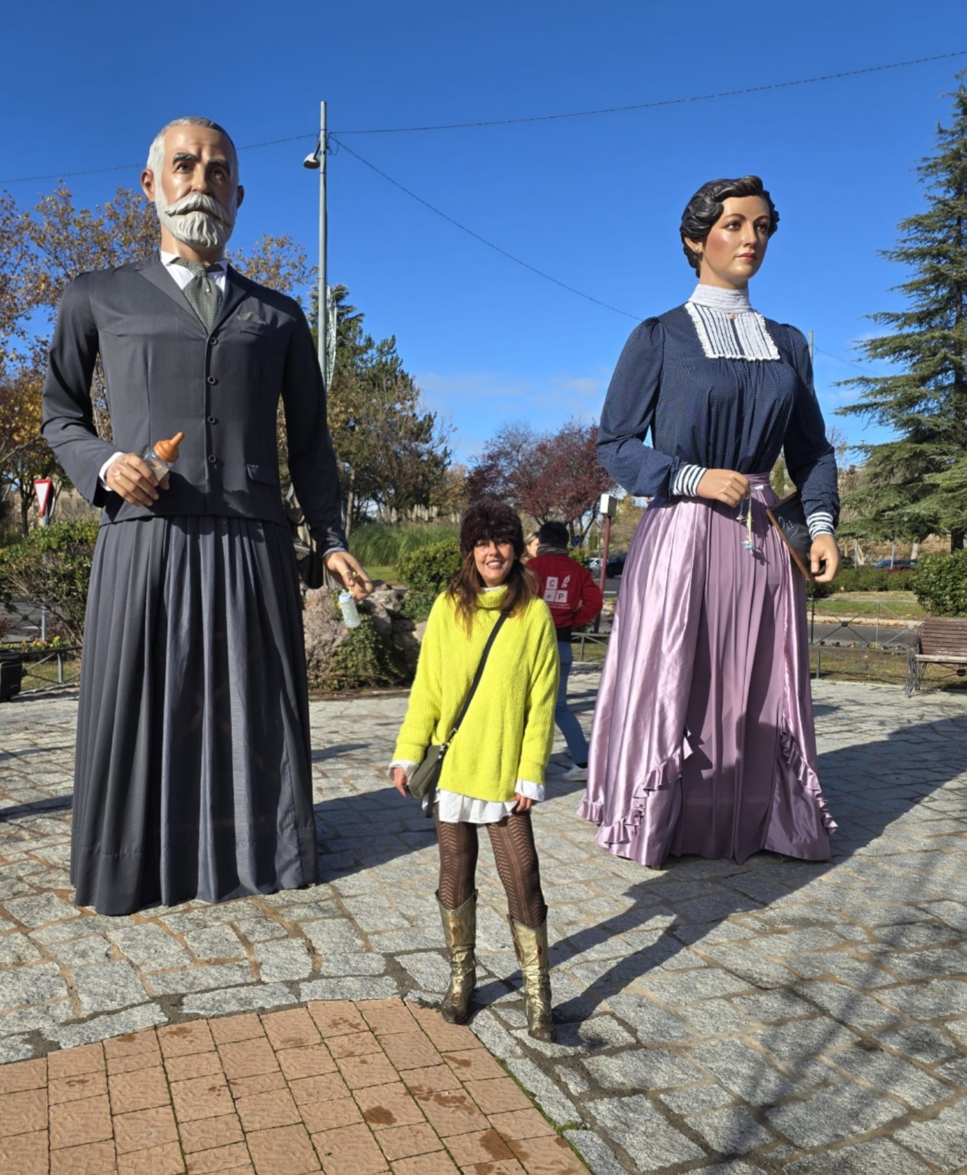 Fundación Caná de Pozuelo