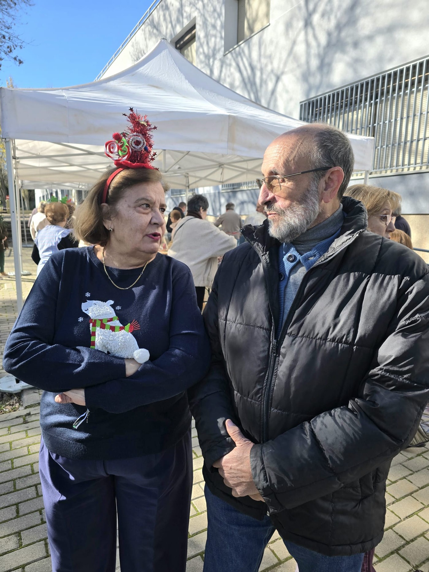 Casa de Extremadura de Pozuelo