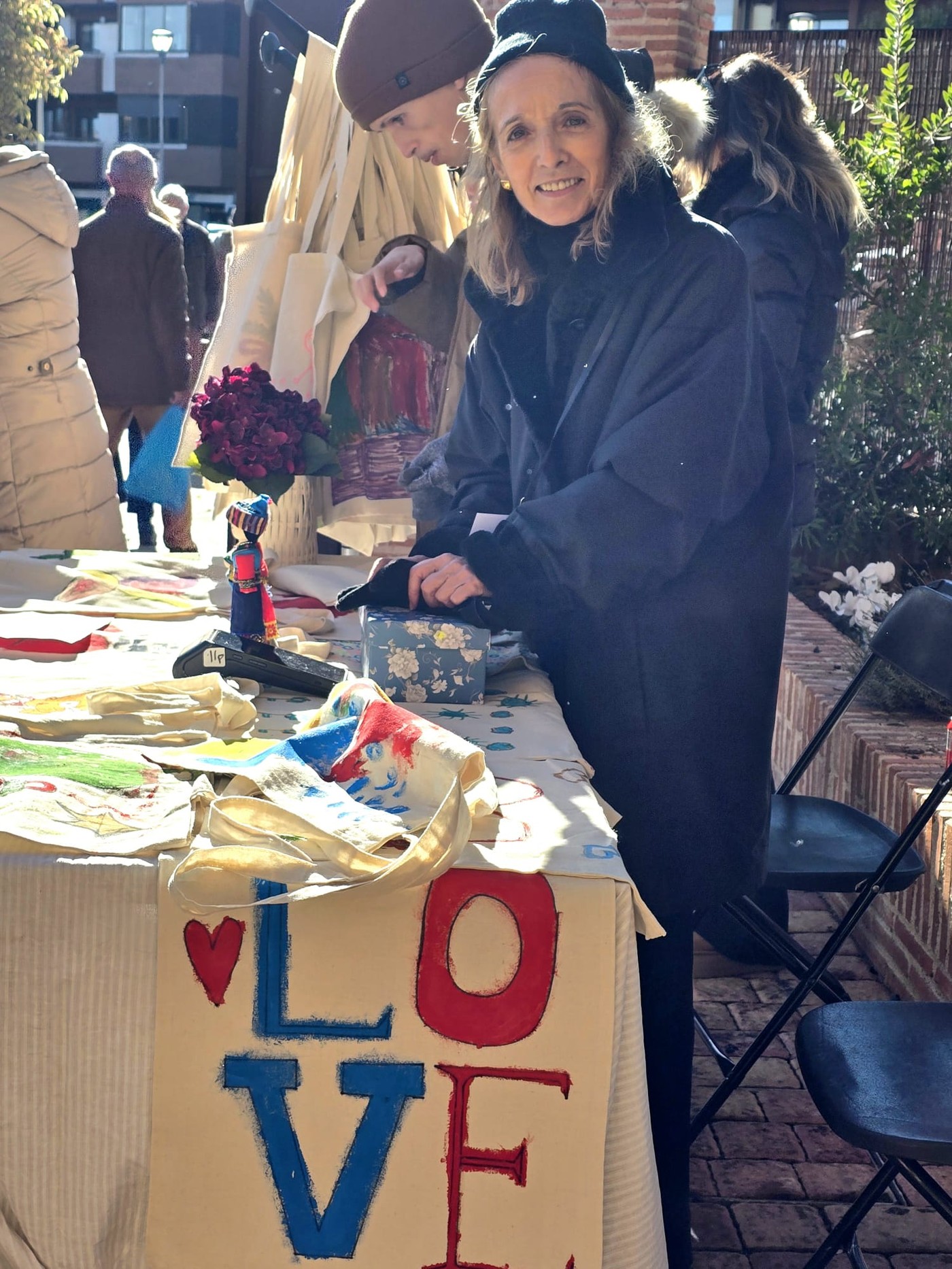 Fundación Caná de Pozuelo