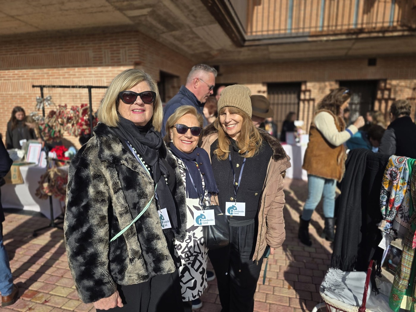 Fundación Caná de Pozuelo