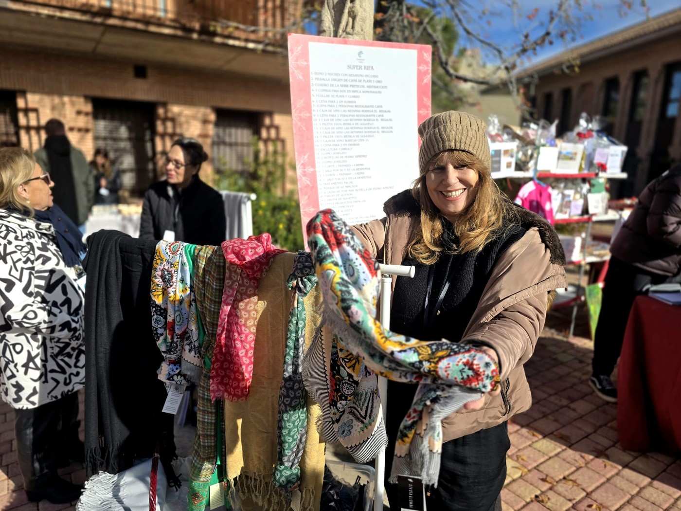 Fundación Caná de Pozuelo