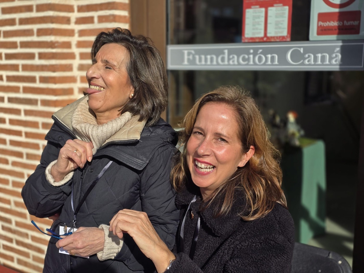 Fundación Caná de Pozuelo