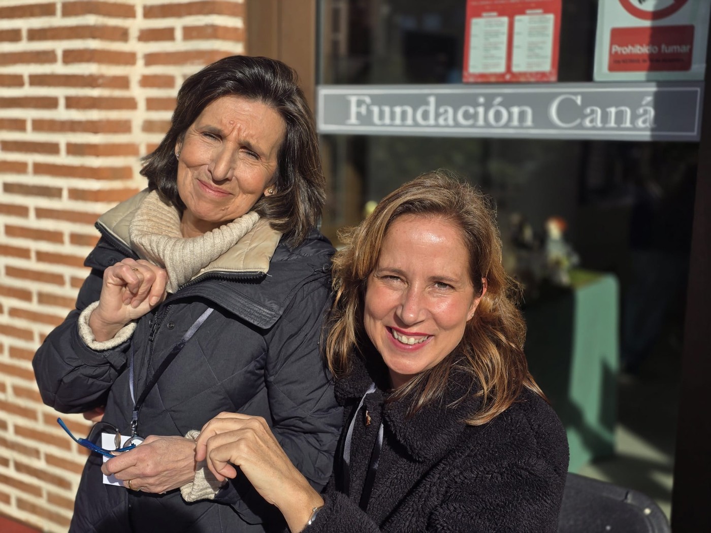 Fundación Caná de Pozuelo