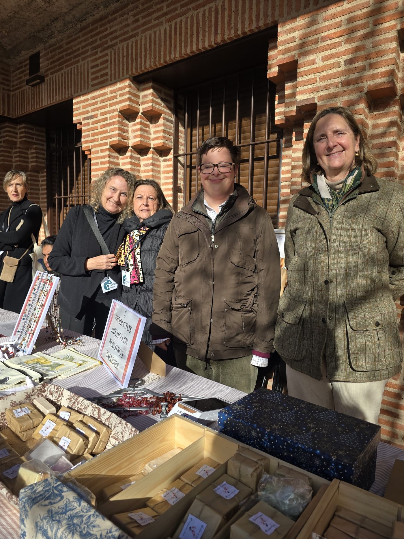 Fundación Caná de Pozuelo