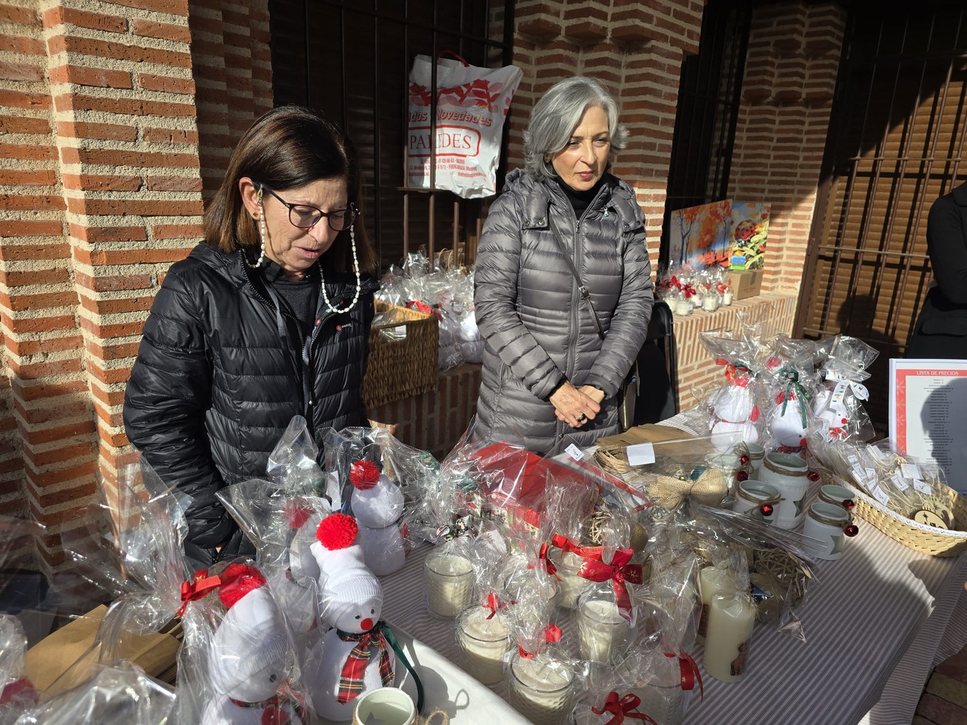 Fundación Caná de Pozuelo