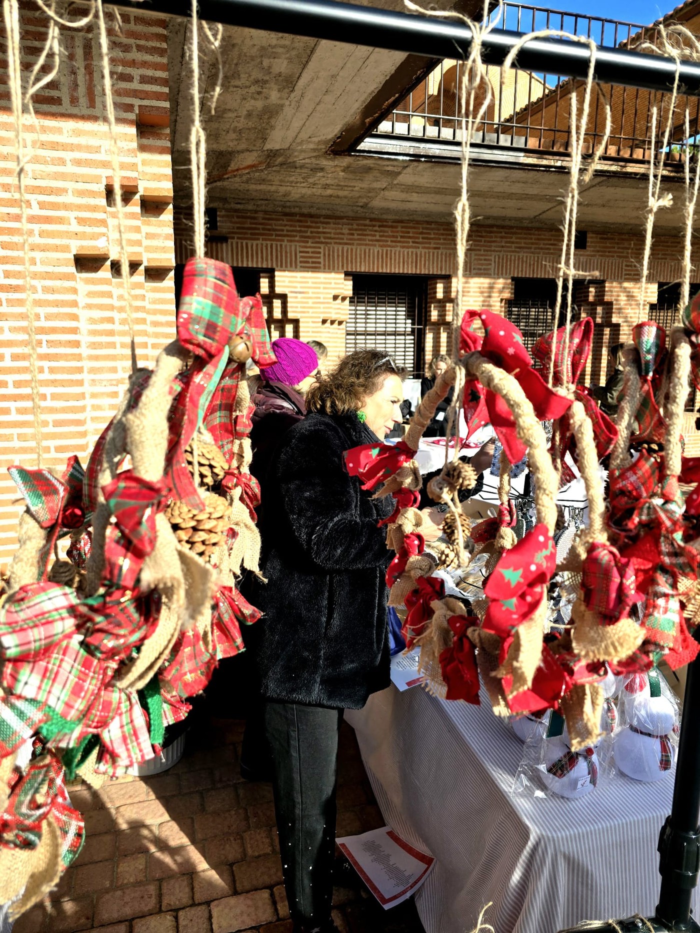 Fundación Caná de Pozuelo