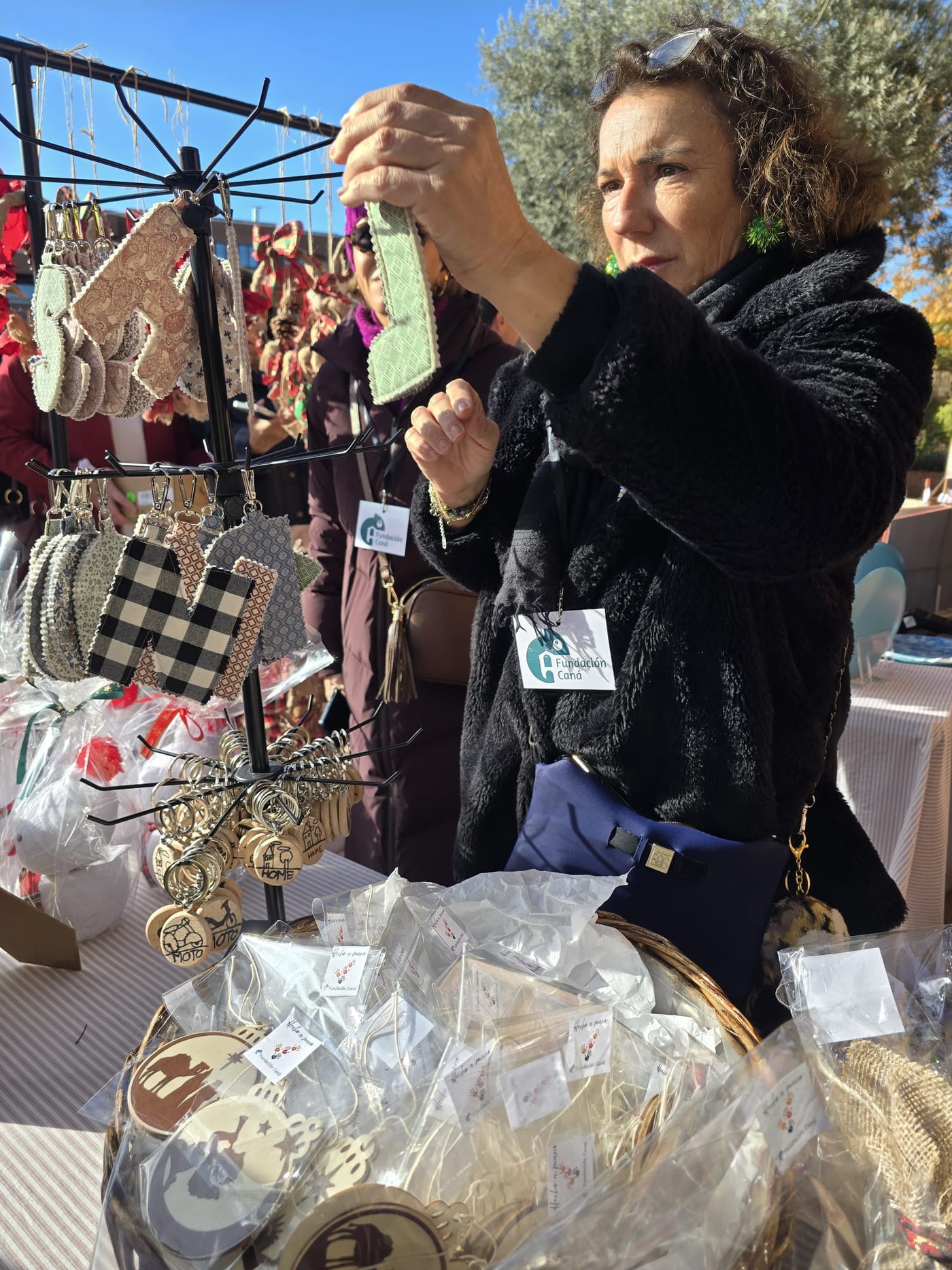 Fundación Caná de Pozuelo