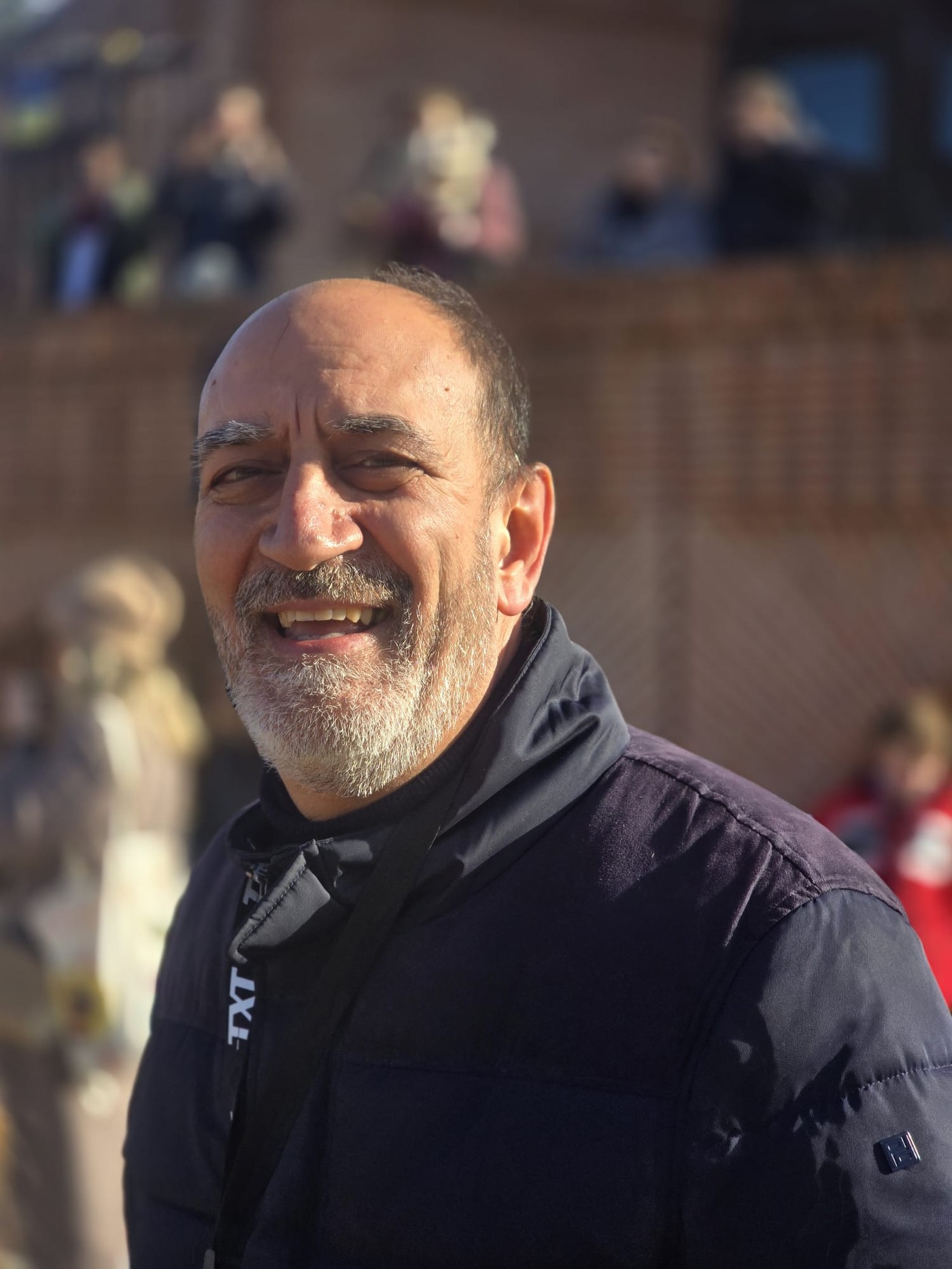 Fundación Caná de Pozuelo