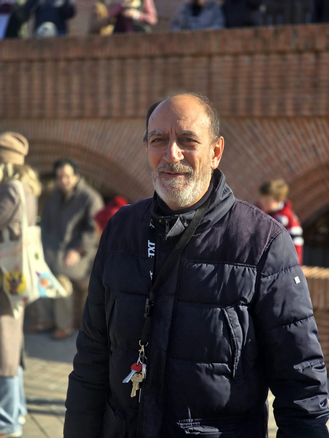 Fundación Caná de Pozuelo