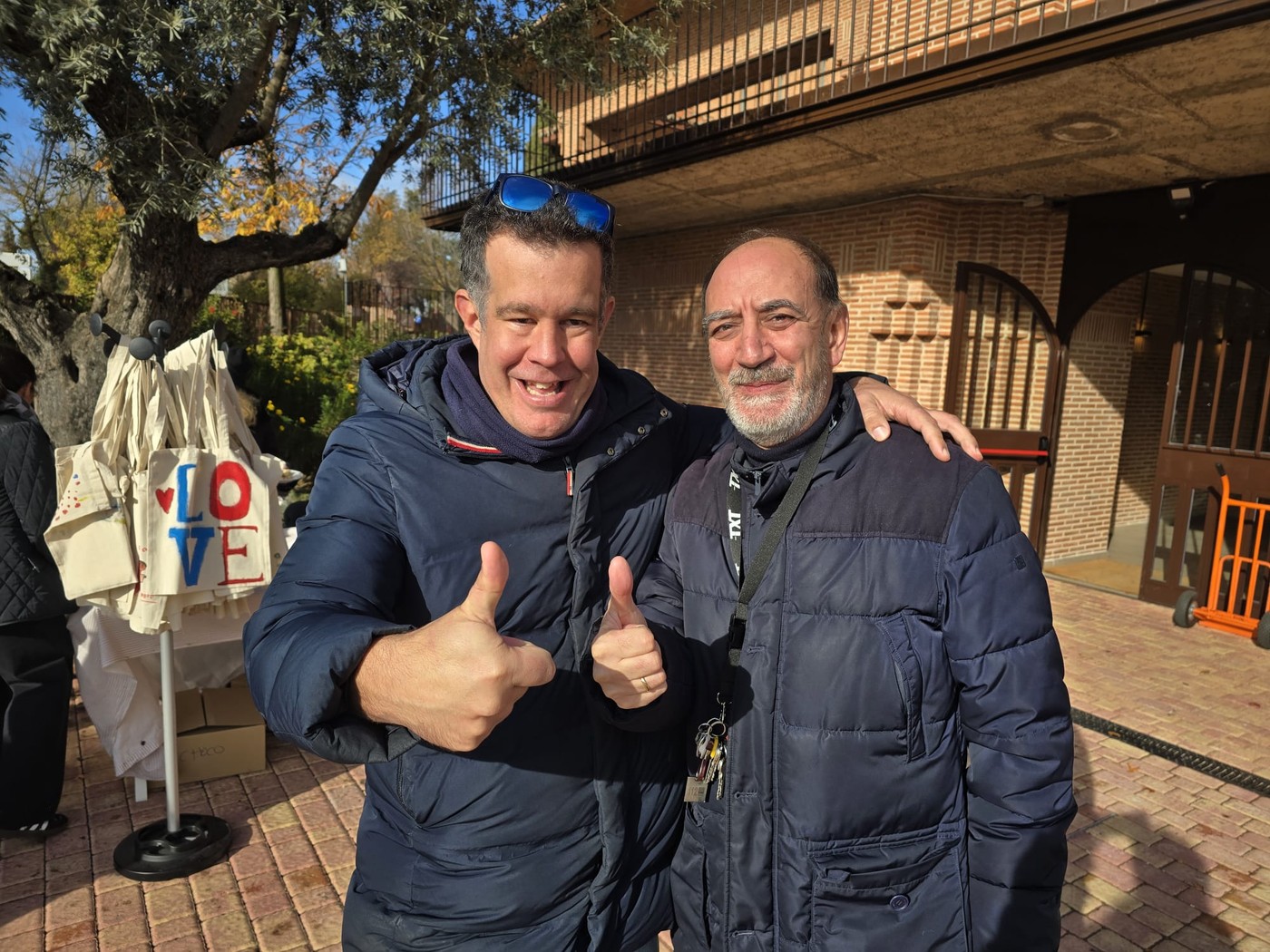 Fundación Caná de Pozuelo