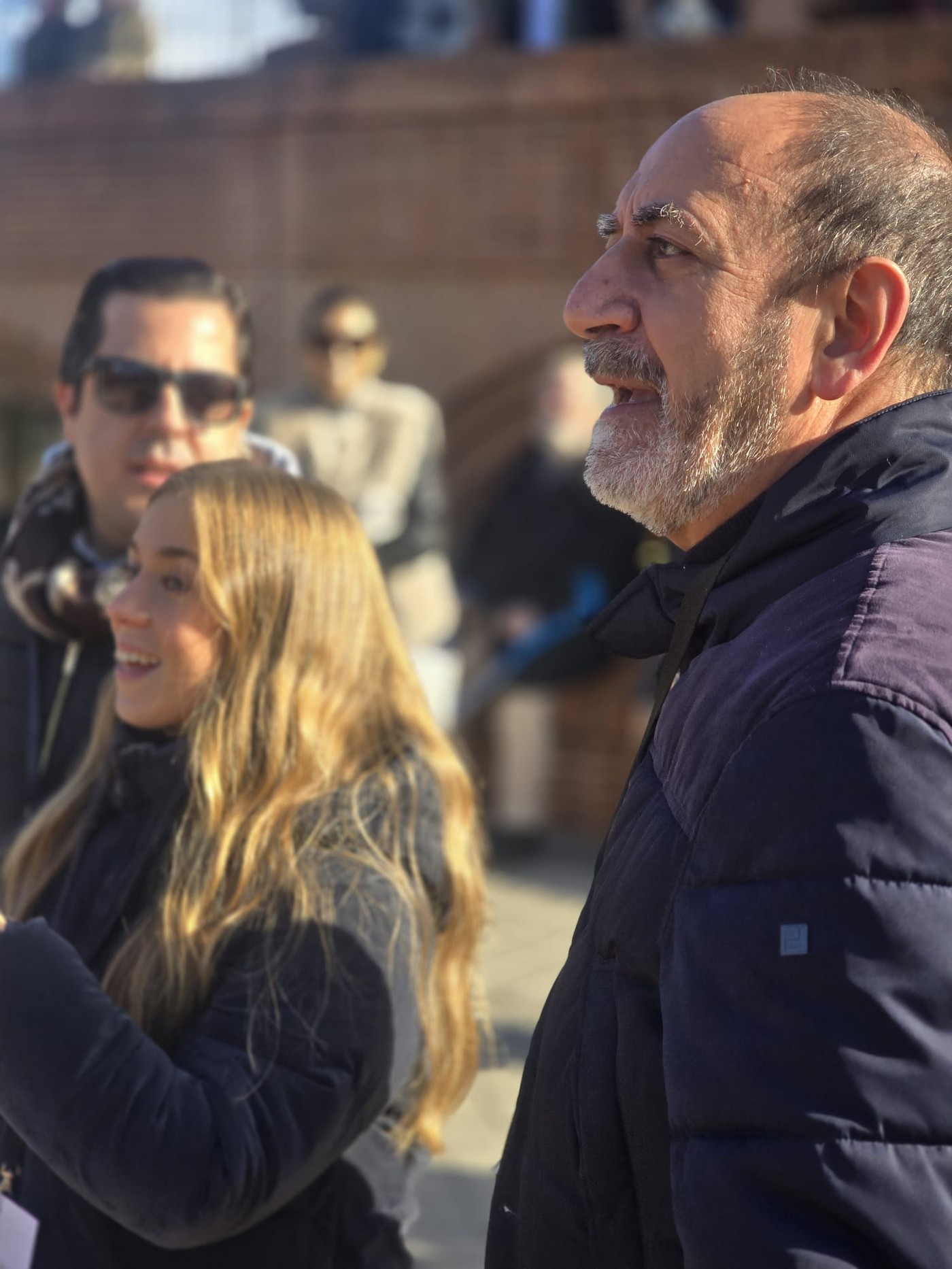 Fundación Caná de Pozuelo