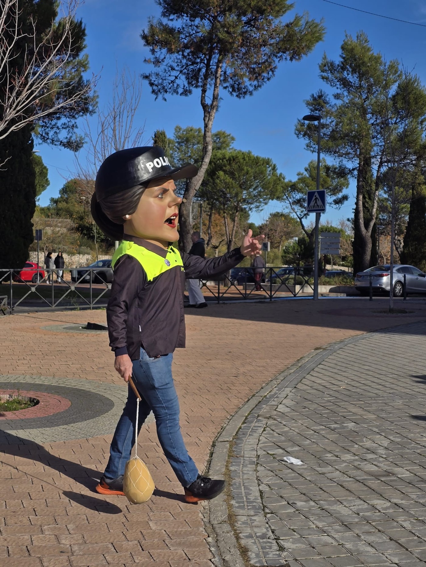 Fundación Caná de Pozuelo