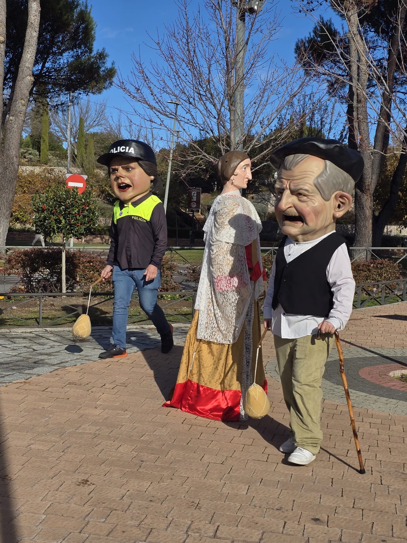 Fundación Caná de Pozuelo