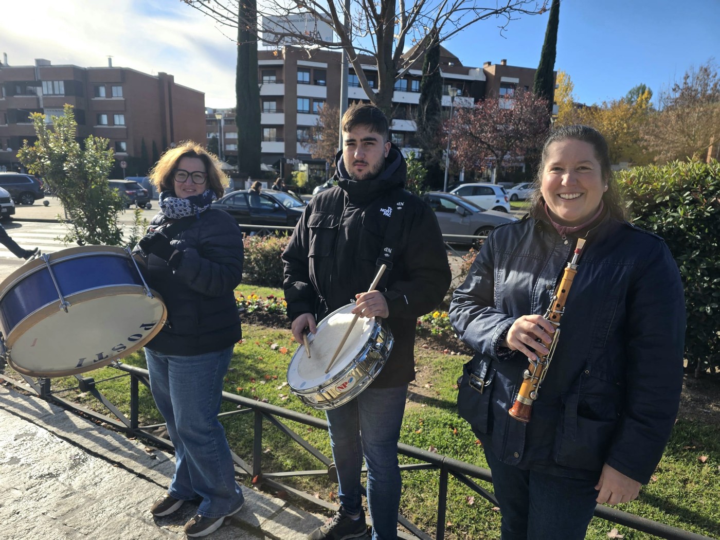 Fundación Caná de Pozuelo