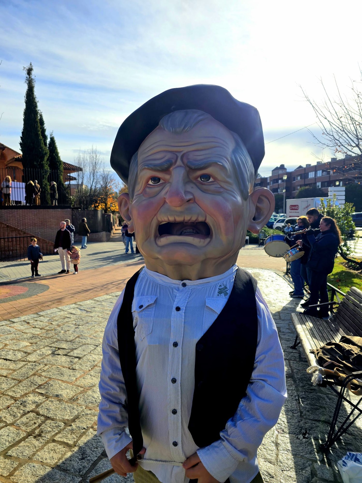 Fundación Caná de Pozuelo