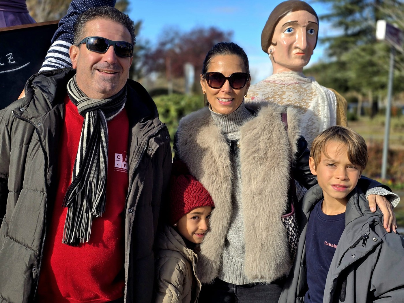 Fundación Caná de Pozuelo