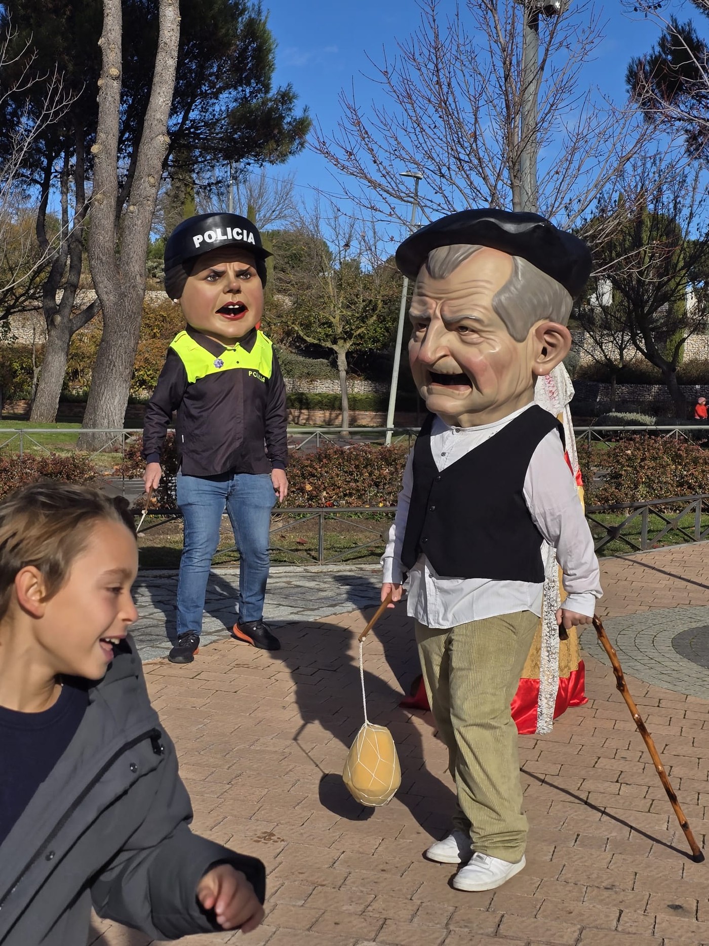 Fundación Caná de Pozuelo