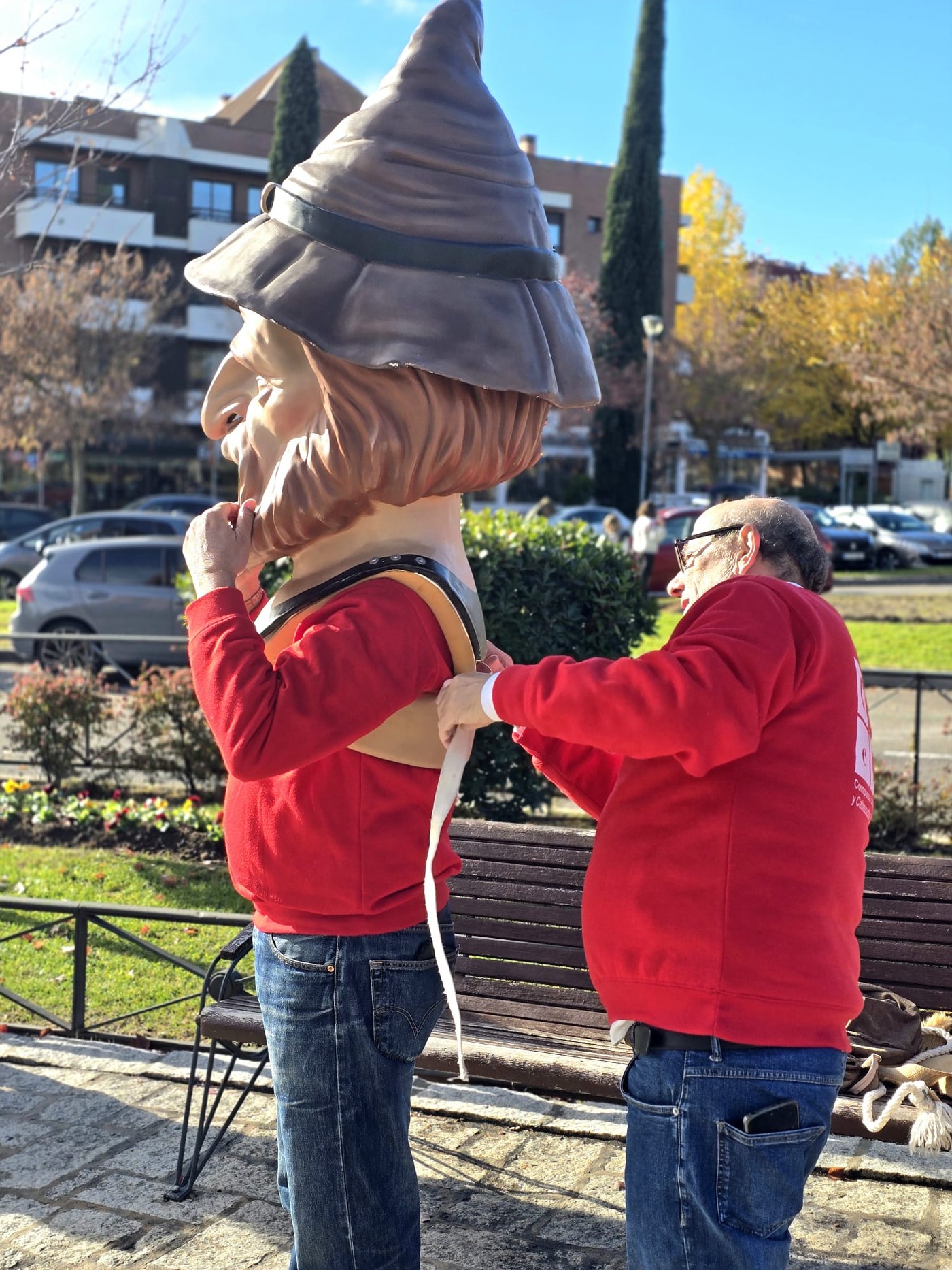 Fundación Caná de Pozuelo