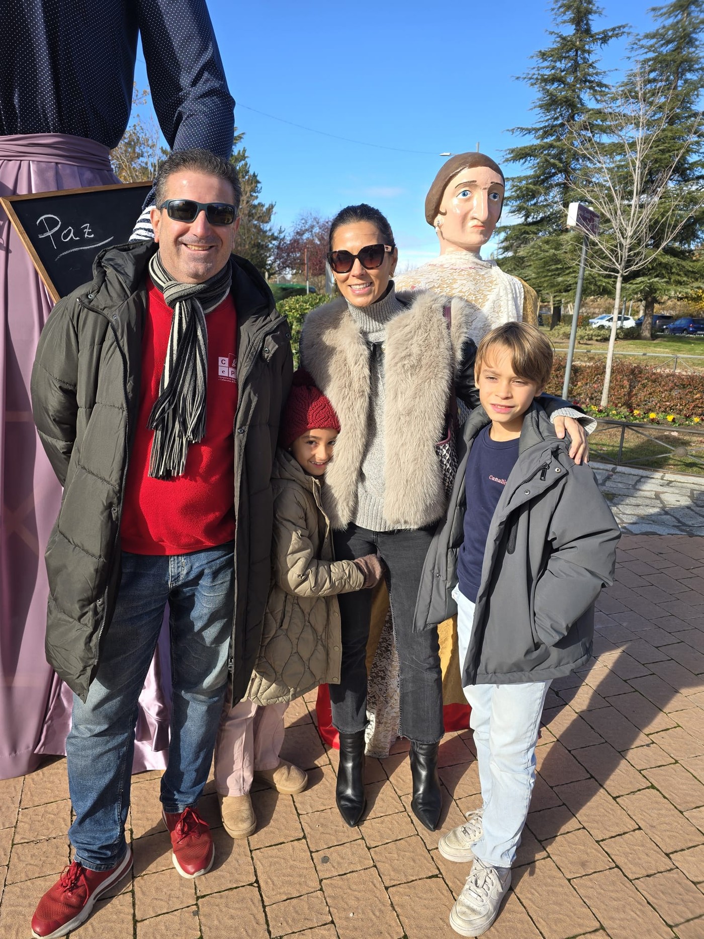 Fundación Caná de Pozuelo