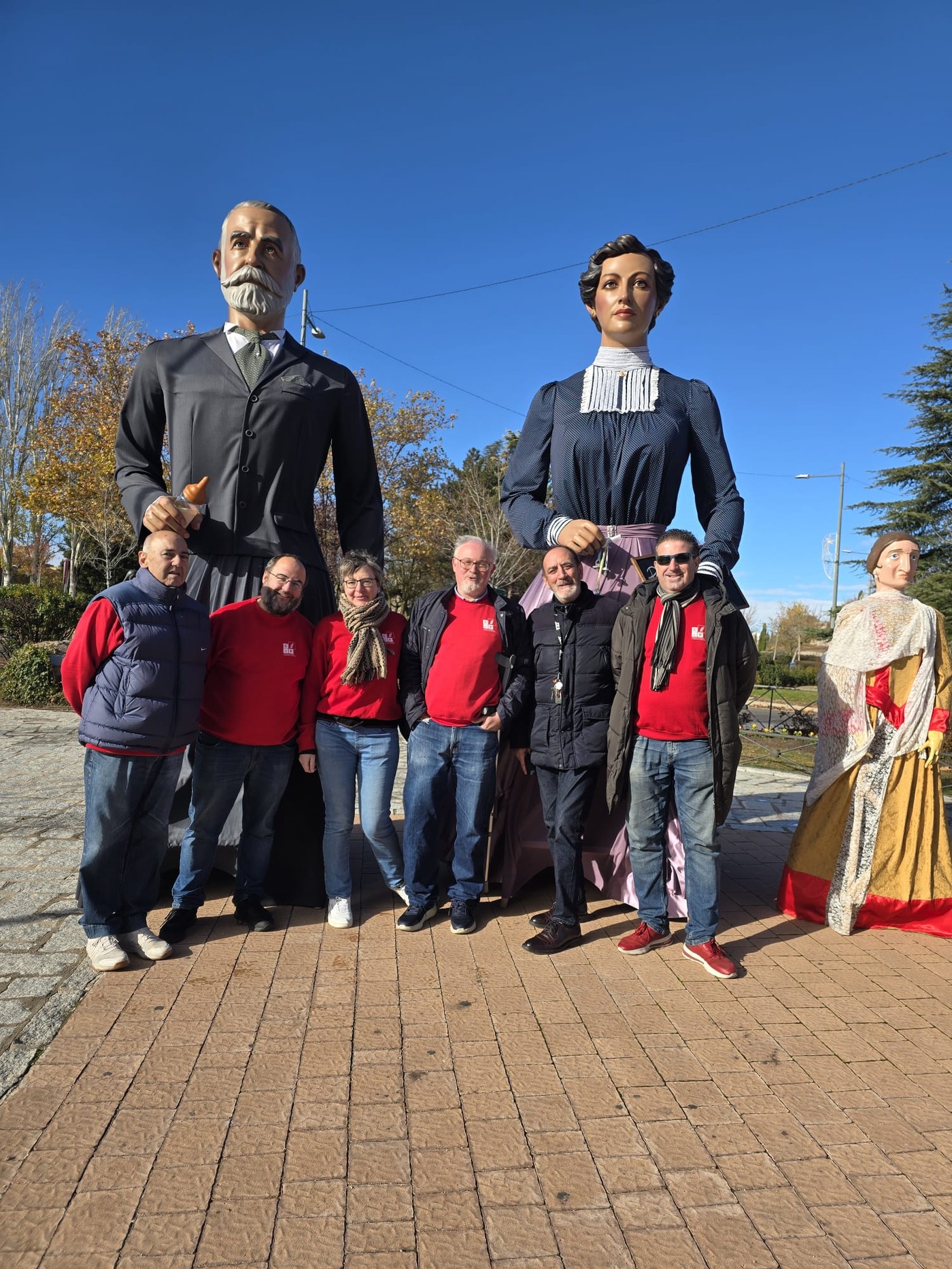 Fundación Caná de Pozuelo