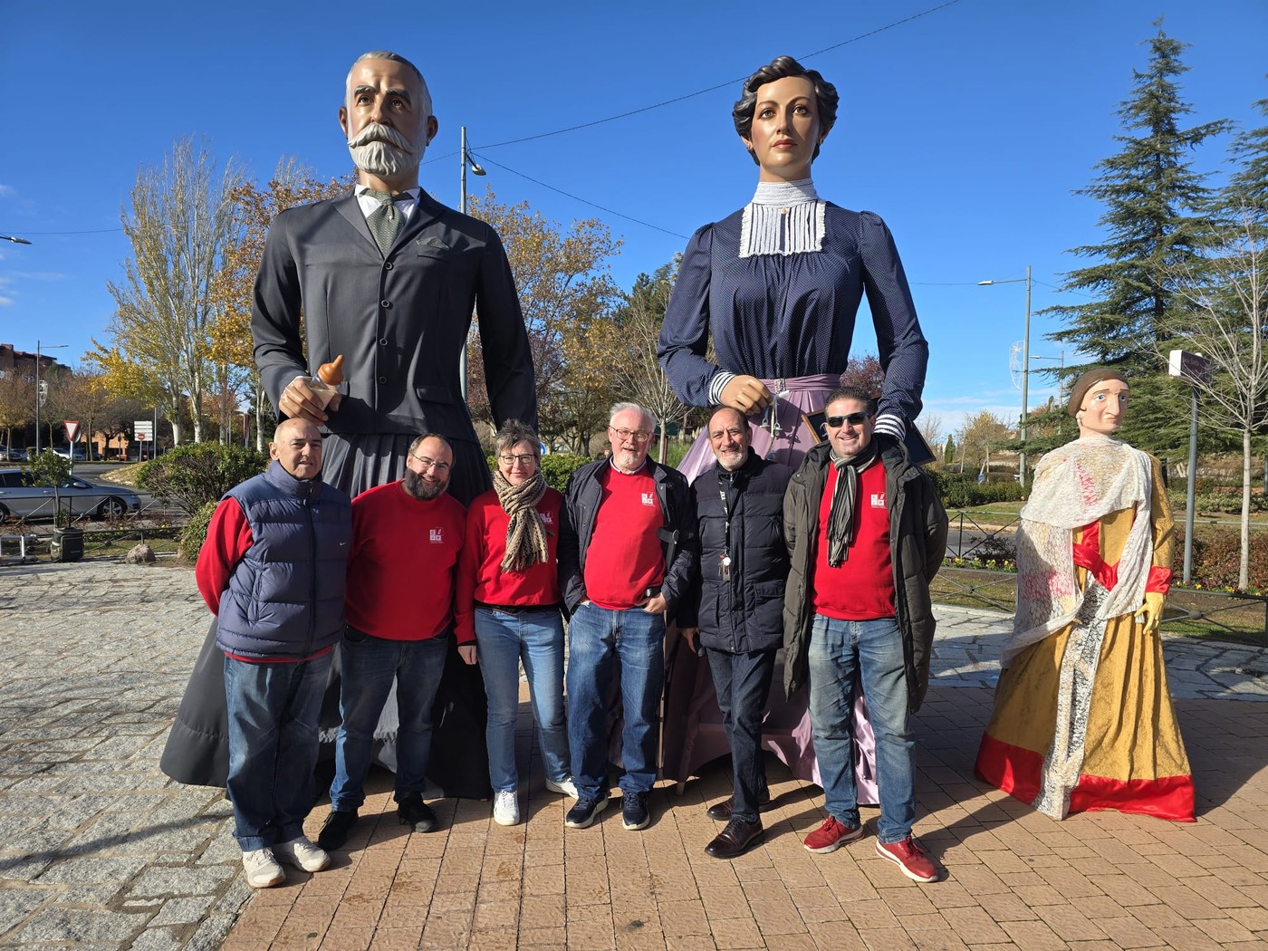 Fundación Caná de Pozuelo