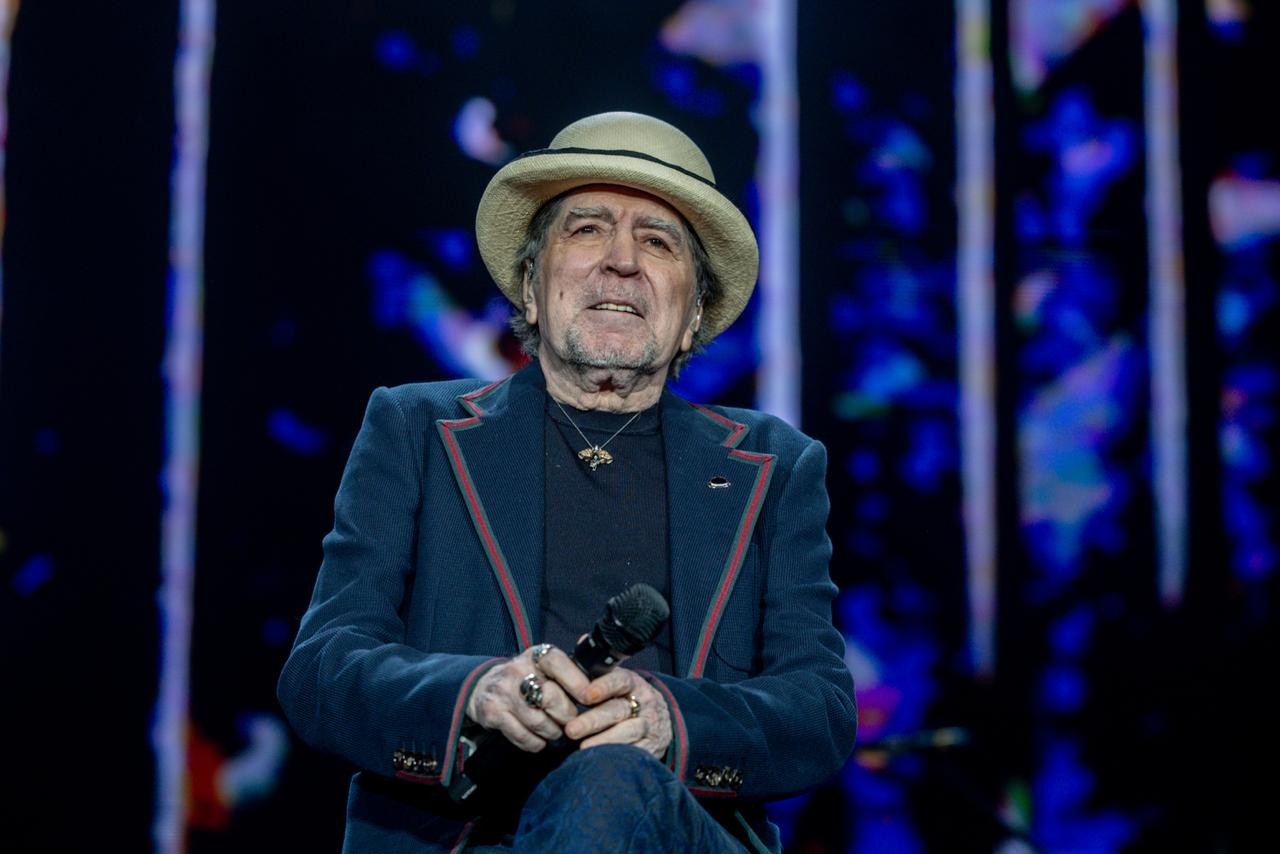 Joaquín Sabina