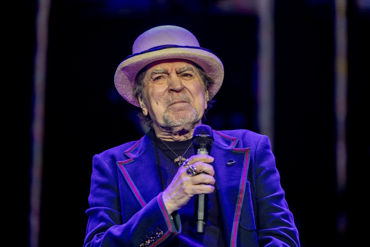 Joaquín Sabina