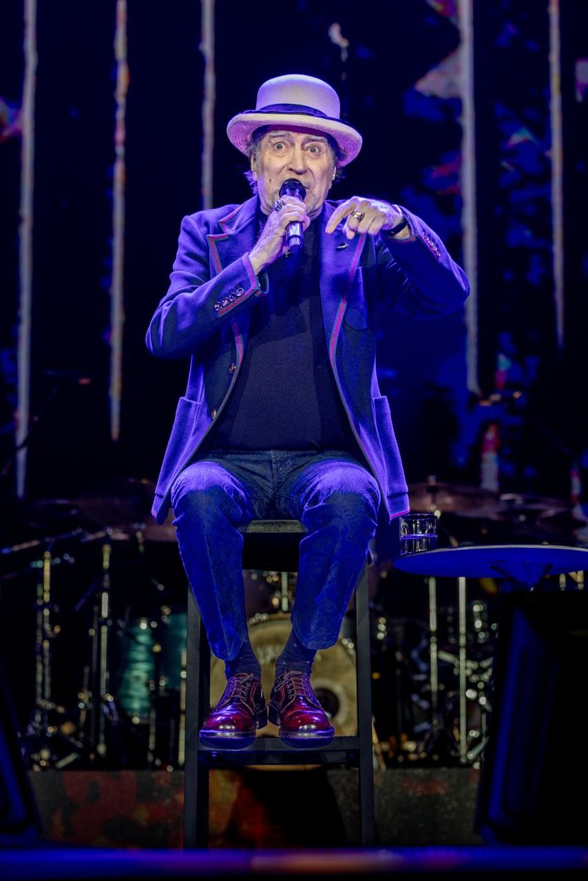 Joaquín Sabina