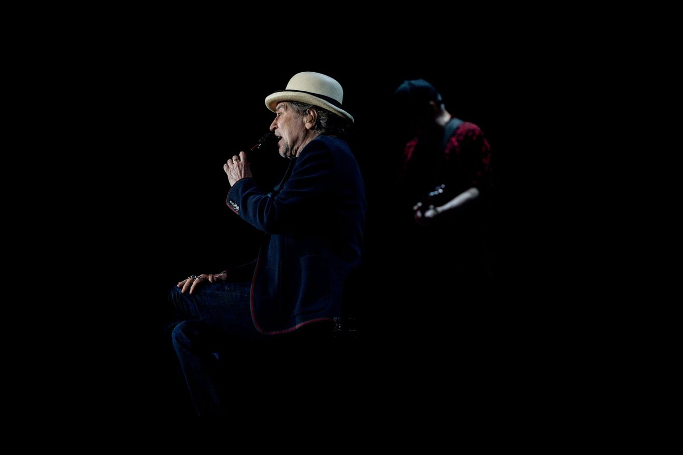 Joaquín Sabina
