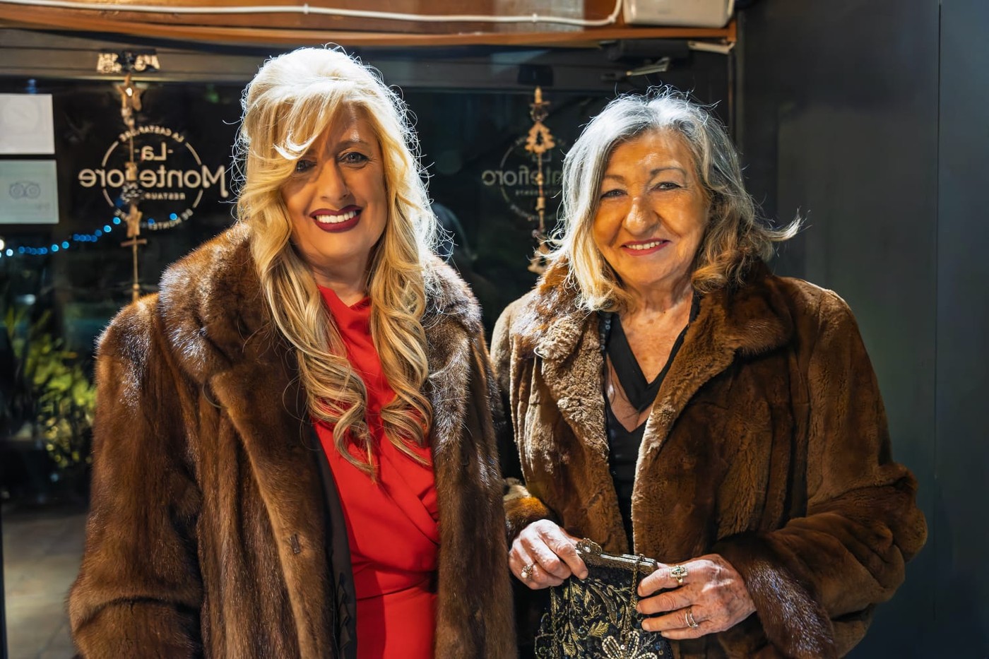 Cena Rotary Pozuelo Villa