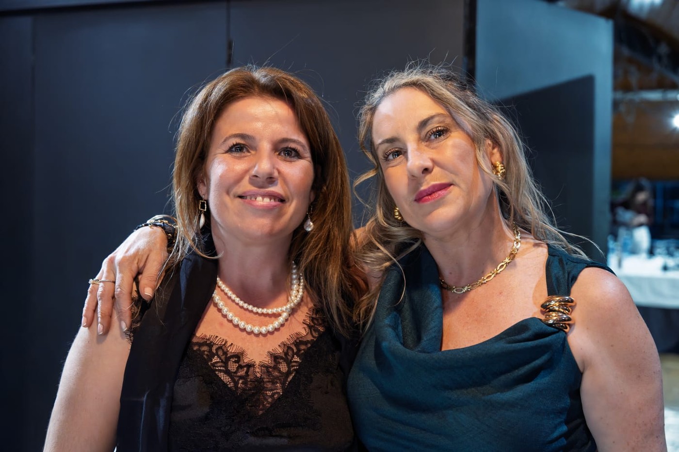 Cena Rotary Pozuelo Villa