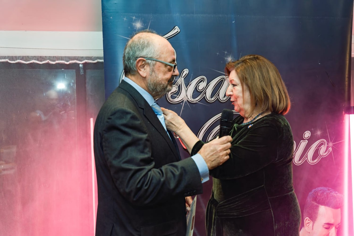 Cena Rotary Pozuelo Villa